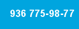936 775-98-77